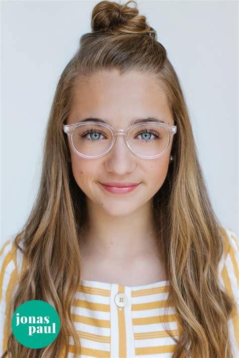 Teen Girl Glasses, Trendy Glasses Frames for Girls